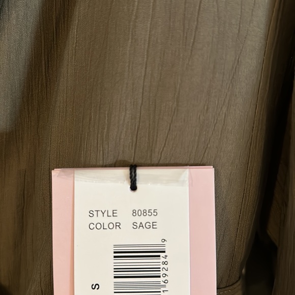 2for1! Avec Les Filles Blazer/light weight Jackets - Picture 6 of 11